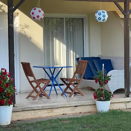 Light & Blue Gardens Apartamento Protaras