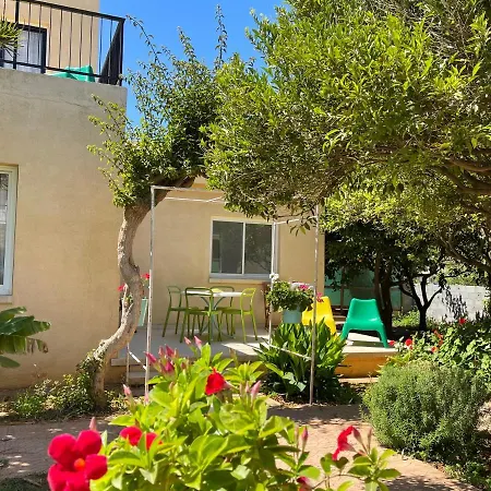 Apartamento Light & Blue Gardens Protaras