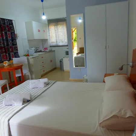 Apartamento Light & Blue Gardens Protaras
